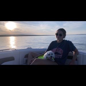 Meet your Posher, Morgan